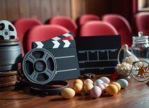 Novità al cinema: Super Mario Galaxy, È l'ultima battuta? e i titoli pasquali