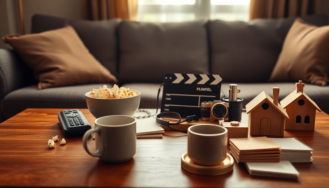 Novità in streaming dall'8 al 14 aprile: film e serie da non perdere