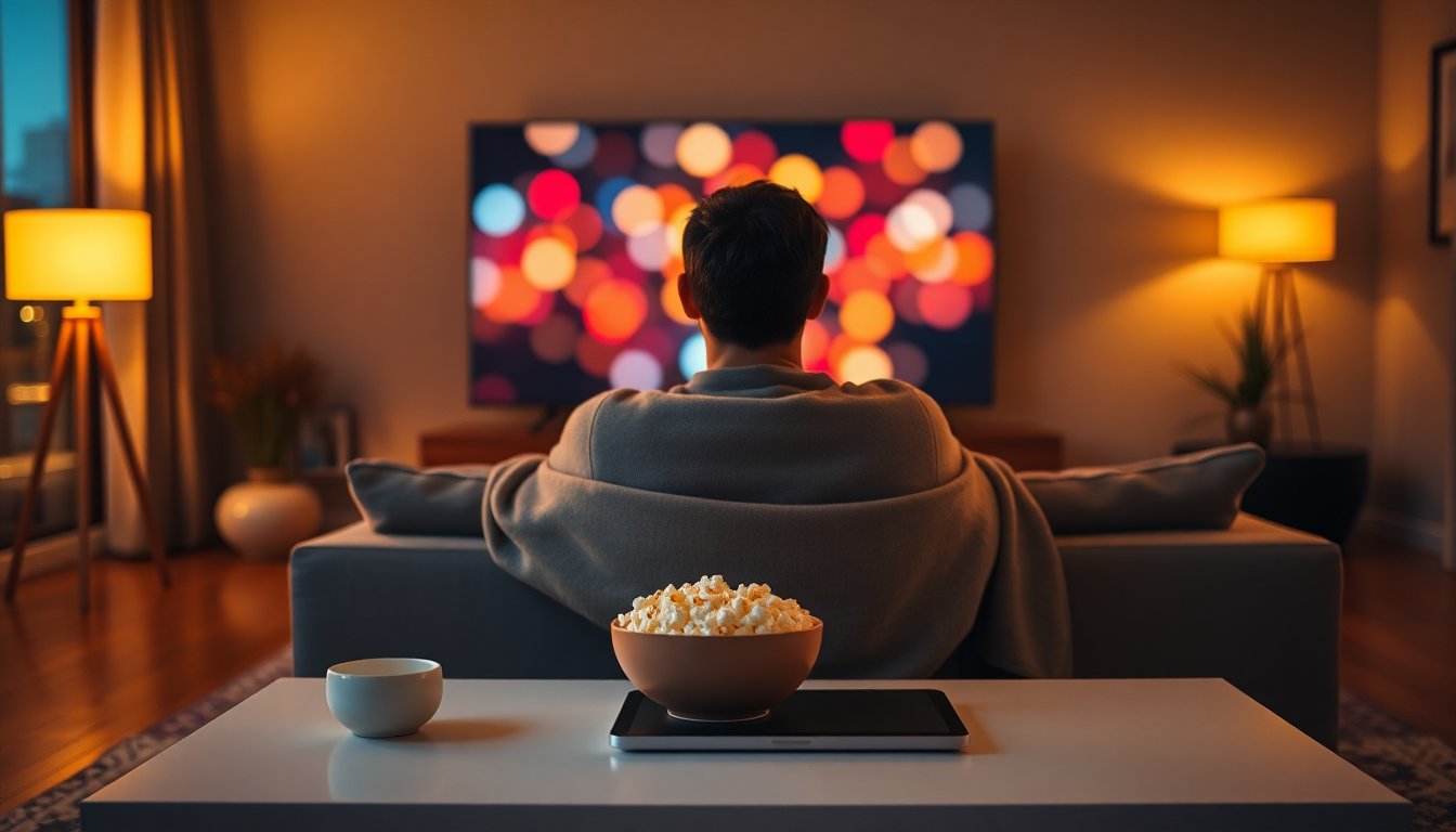 Novità streaming dal 22 al 28 aprile: guida alle uscite su Netflix, Prime Video, Disney+ e altro