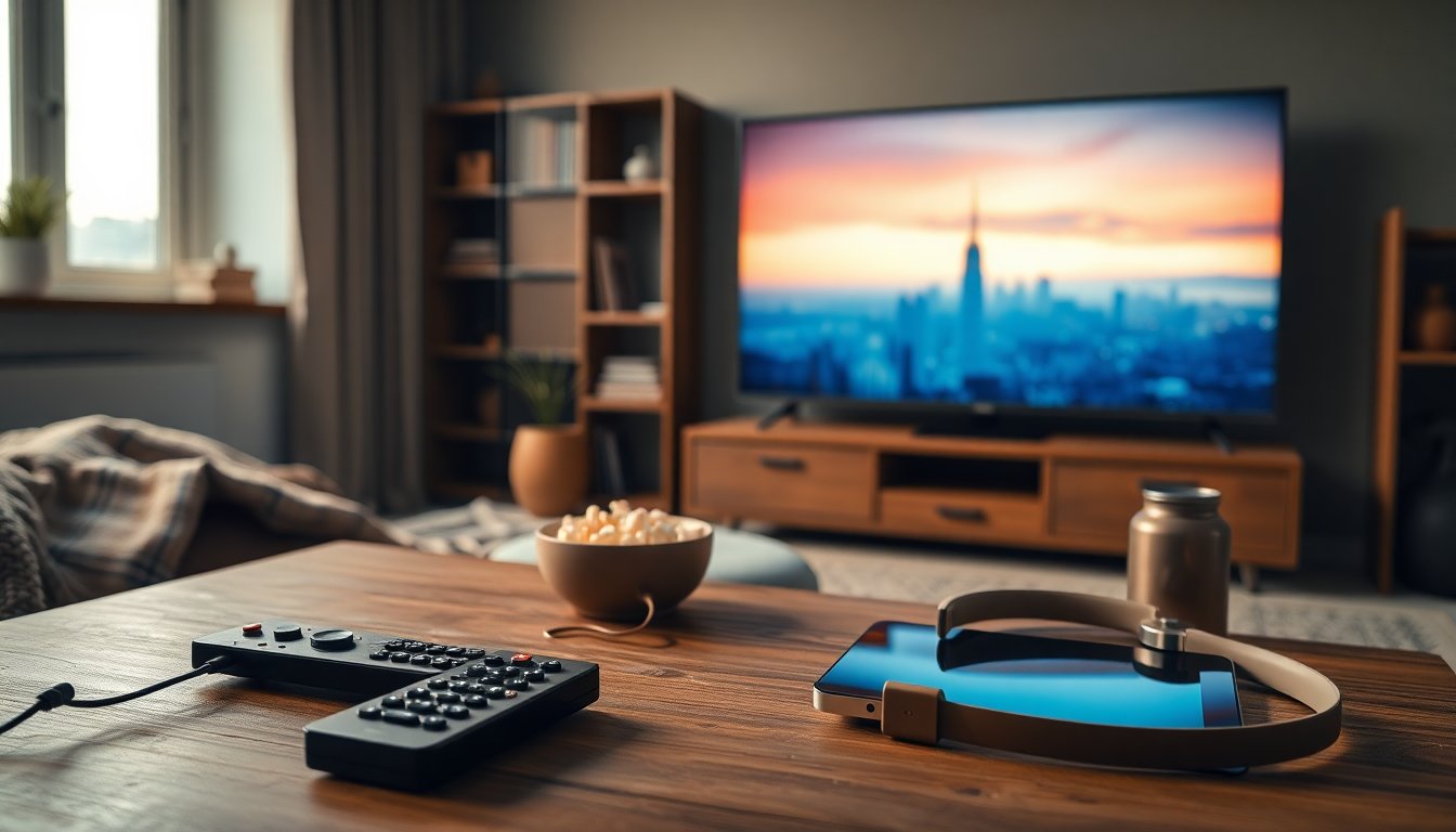 Novità streaming: le serie e i film da non perdere