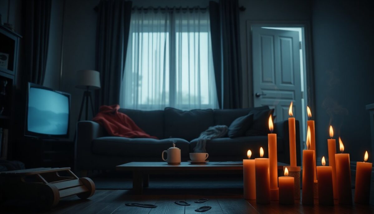 Perché Something Very Bad Is Going to Happen è il nuovo fenomeno di Netflix