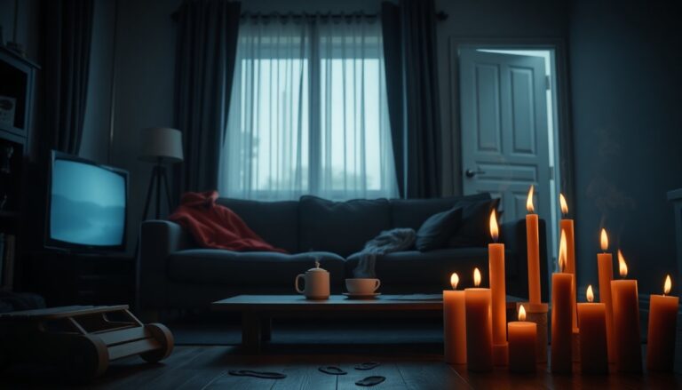 Perché Something Very Bad Is Going to Happen è il nuovo fenomeno di Netflix