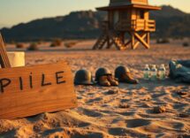 Punishment Park: il potere, la rappresentazione e la violenza spettacolarizzata