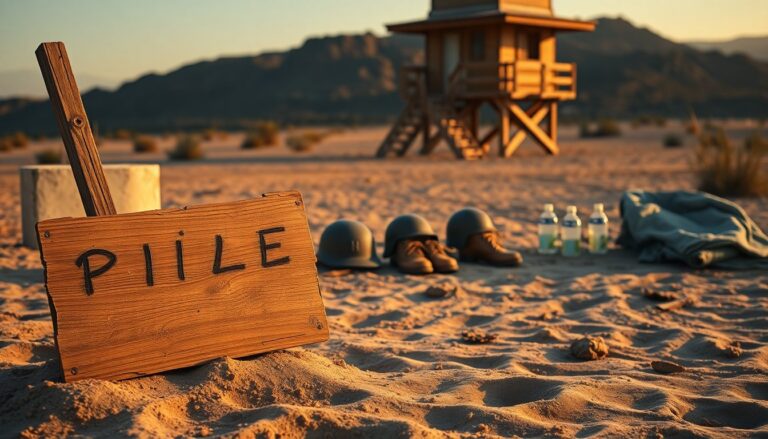 Punishment Park: il potere, la rappresentazione e la violenza spettacolarizzata