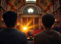 Ritorno in sala di Prima dell'alba: il cult di Richard Linklater