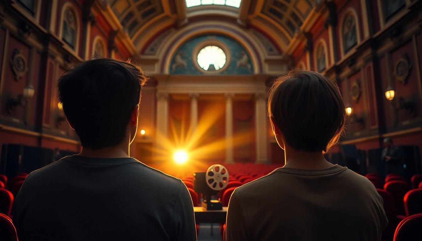 Ritorno in sala di Prima dell'alba: il cult di Richard Linklater