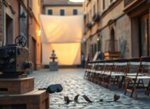 Ru-mòre a San Lorenzo: sperimentazione audiovisiva, corti e realtà virtuale