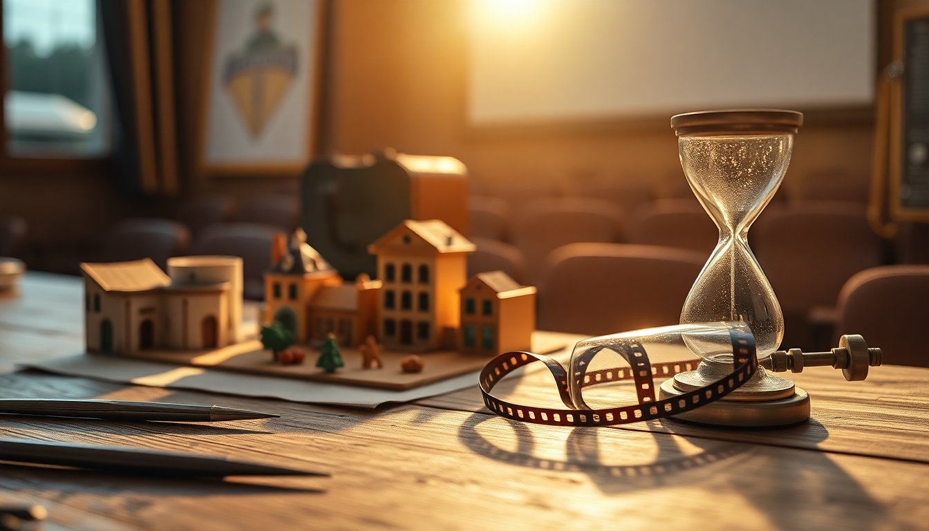 Stop e-Motion Days a Mestre: i corti che reinventano la stop-motion