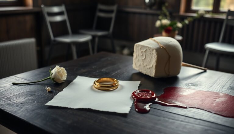 The Drama recensione: quando i segreti di coppia diventano commedia nera