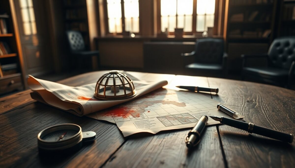 Come il colpo su Marte in For All Mankind richiama la storia coloniale secondo Costa Ronin
