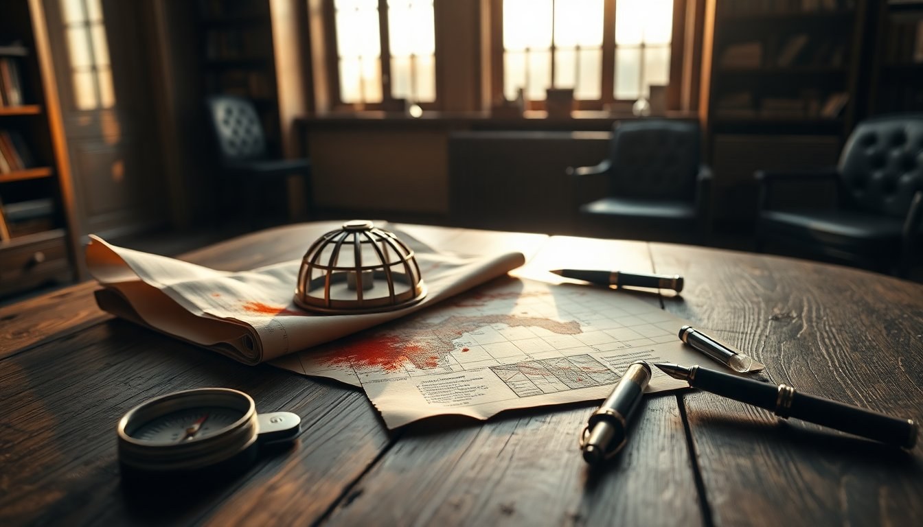 Come il colpo su Marte in For All Mankind richiama la storia coloniale secondo Costa Ronin