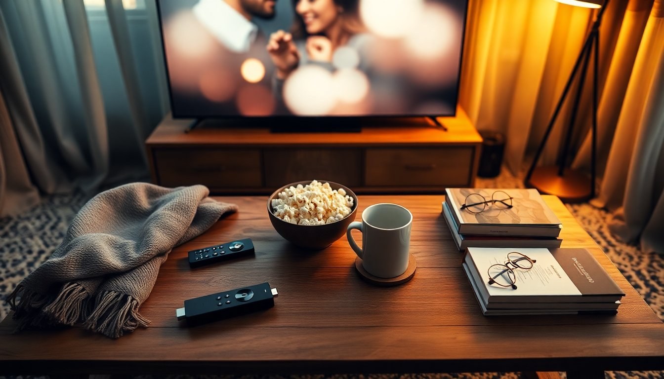 Cosa vedere a maggio su Netflix e Prime Video
