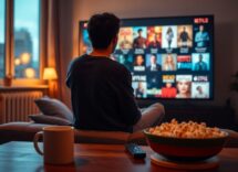 Novità Netflix maggio 2026: film, serie e titoli da non perdere