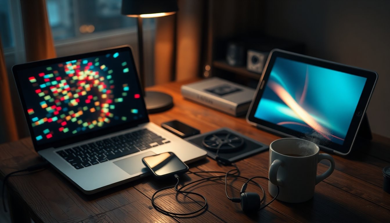 Perché gli screenlife contano: tra paura, art house e pratiche mediali
