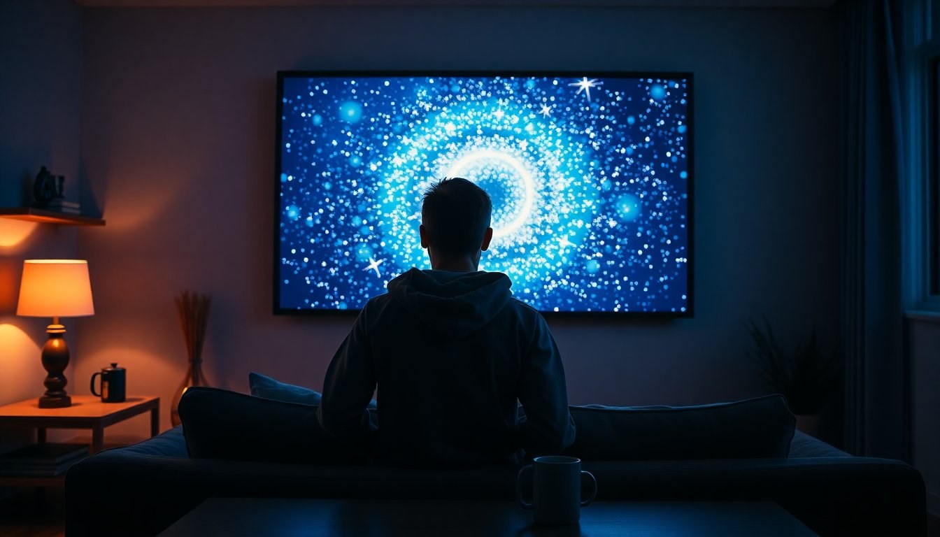 Perché Interstellar è di nuovo tra i film più noleggiati su Apple TV