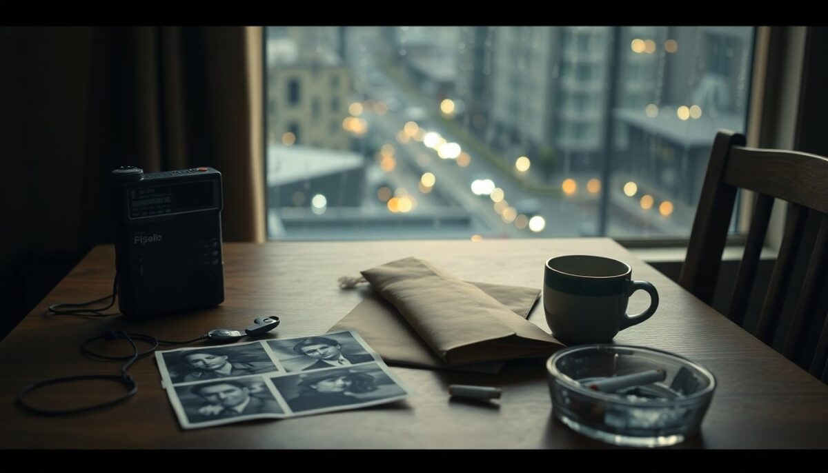 Perché The Stranger è un thriller sotto copertura che non lascia tranquilli