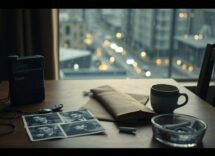 Perché The Stranger è un thriller sotto copertura che non lascia tranquilli