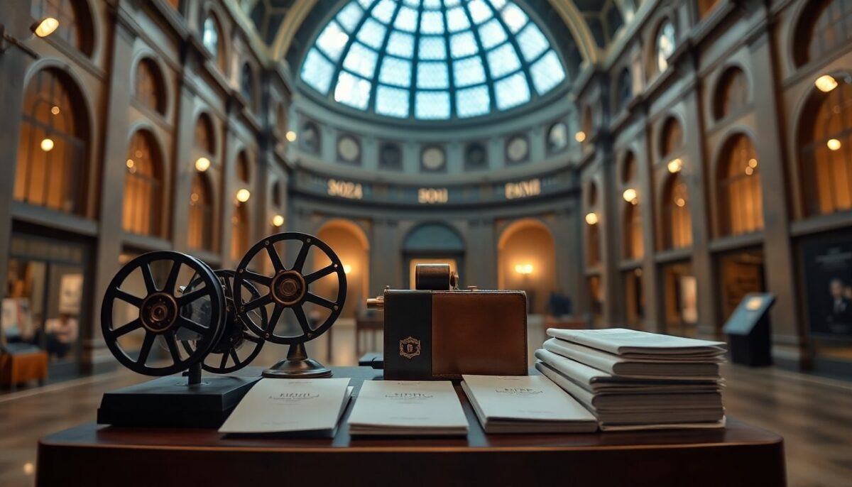 Visitare il Museo Nazionale del Cinema alla Mole Antonelliana: consigli e percorsi