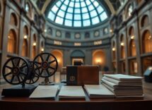 Visitare il Museo Nazionale del Cinema alla Mole Antonelliana: consigli e percorsi